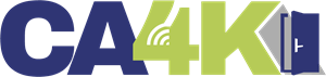 CA4K Software Logo