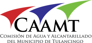 CAAMT Tulancingo Logo