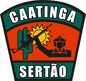 CAATINGA EXÉRCITO BRASILEIRO Logo ,Logo , icon , SVG CAATINGA EXÉRCITO BRASILEIRO Logo