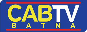 CAB TV Logo ,Logo , icon , SVG CAB TV Logo