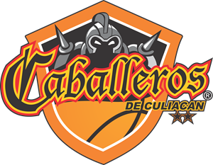 Caballeros de Culiacan Logo