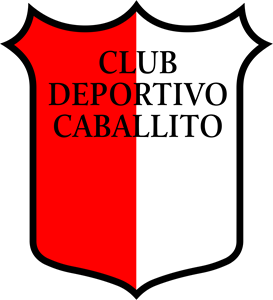 Caballito de San Ramón Logo ,Logo , icon , SVG Caballito de San Ramón Logo