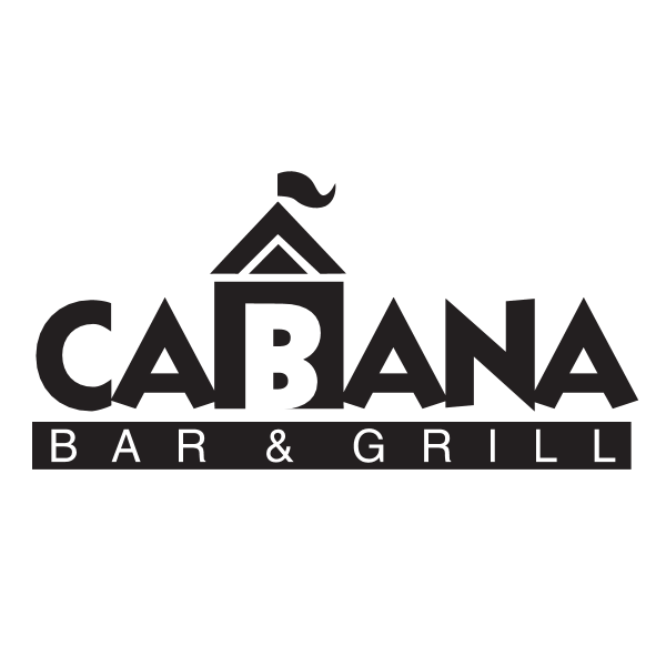 Cabana Bar & Grill Logo