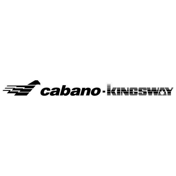 Cabano Kingsway 1054