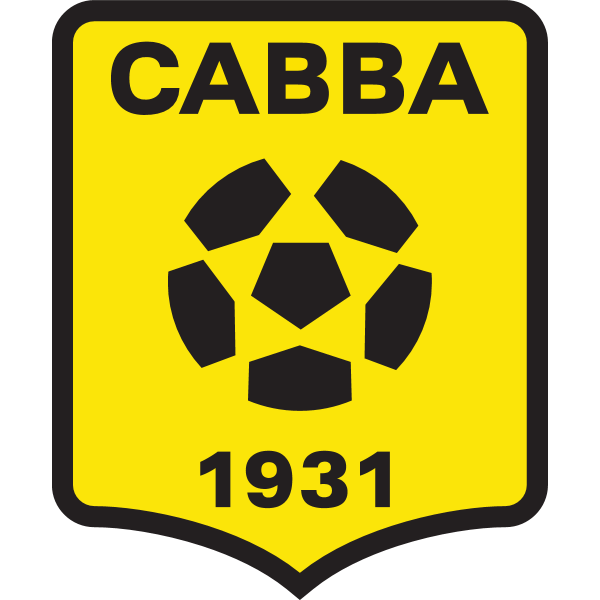 CABBA Logo ,Logo , icon , SVG CABBA Logo