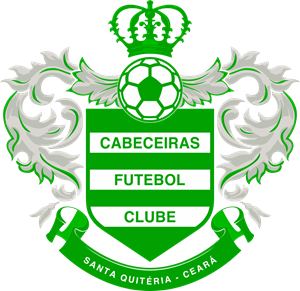 CABECEIRAS FC Logo