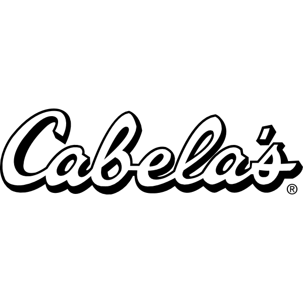 Cabelas Company Logo