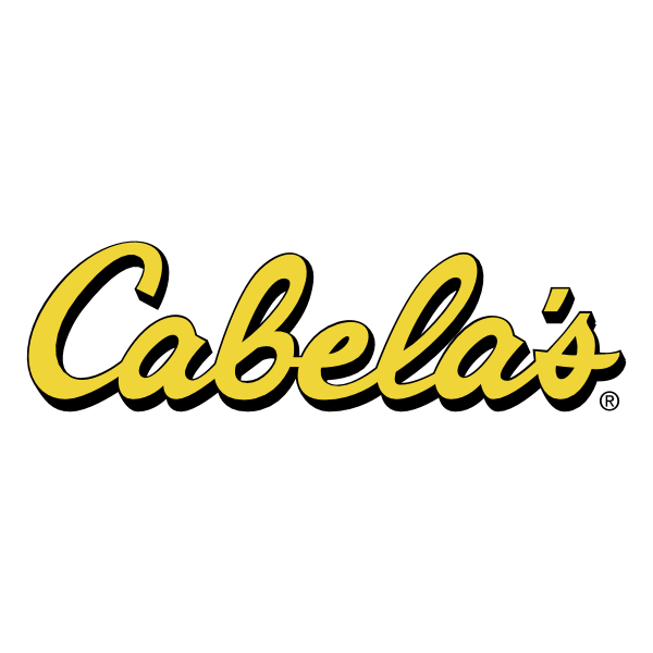 Cabela's ,Logo , icon , SVG Cabela's