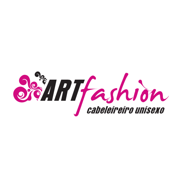 Cabeleireiro ArtFashion Logo ,Logo , icon , SVG Cabeleireiro ArtFashion Logo