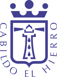 Cabildo de El Hierro Logo