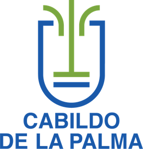 Cabildo Insular de La Palma Logo