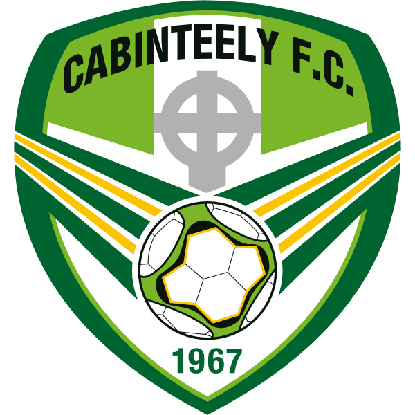 Cabinteely FC Logo ,Logo , icon , SVG Cabinteely FC Logo