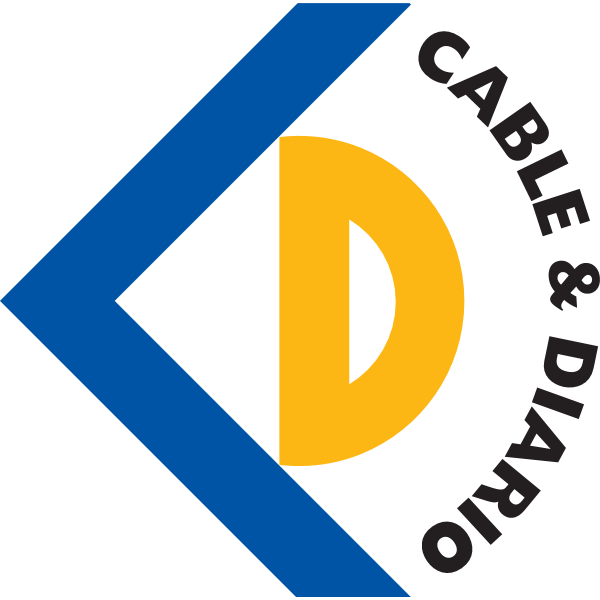 Cable & Diario Logo ,Logo , icon , SVG Cable & Diario Logo