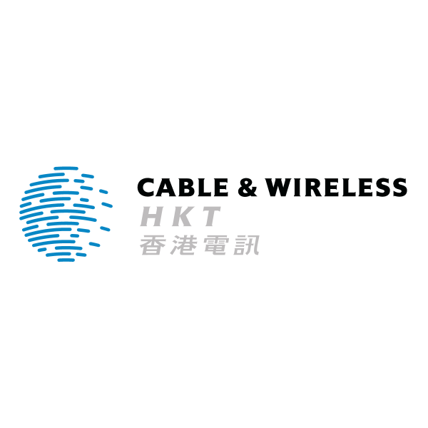 Cable & Wireless HKT Logo ,Logo , icon , SVG Cable & Wireless HKT Logo