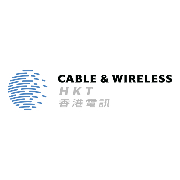 Cable & Wireless HKT