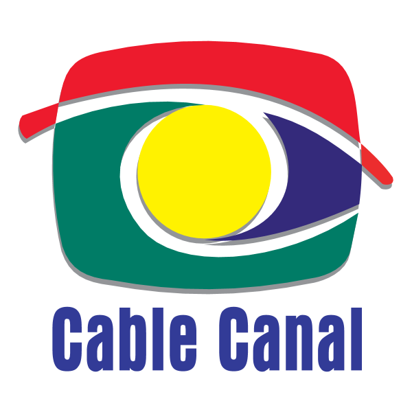 CableCanal Logo ,Logo , icon , SVG CableCanal Logo