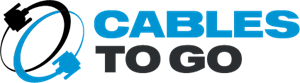 Cables To Go Logo ,Logo , icon , SVG Cables To Go Logo