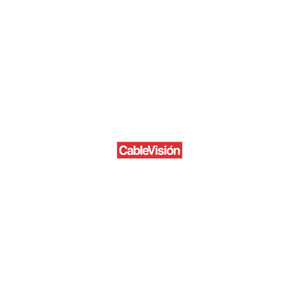 CableVisión Argentina Logo ,Logo , icon , SVG CableVisión Argentina Logo