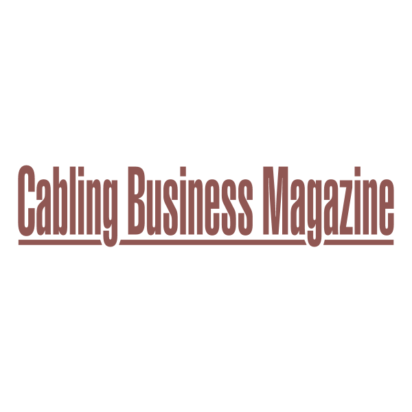 Cabling Business Magazine