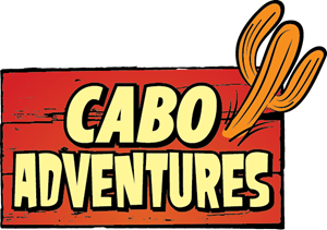 Cabo Adventures 2 Logo