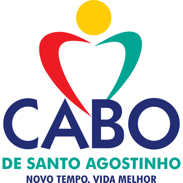 Cabo de Santo Agostinho Logo ,Logo , icon , SVG Cabo de Santo Agostinho Logo