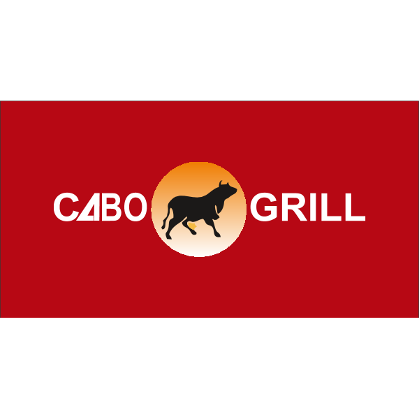 Cabo Grill Restaurante Logo ,Logo , icon , SVG Cabo Grill Restaurante Logo