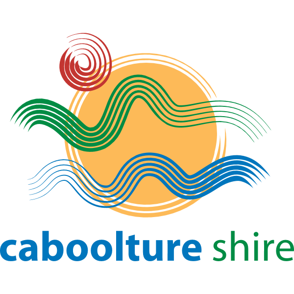 Caboolture Shire Logo