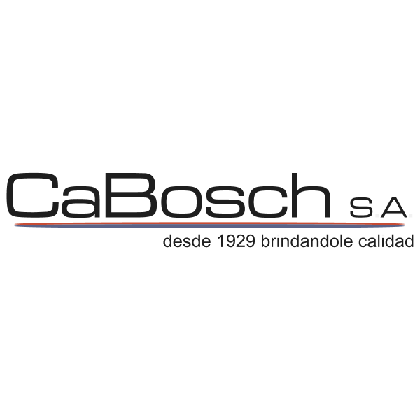 Cabosch Logo