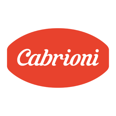 Cabrioni ,Logo , icon , SVG Cabrioni