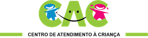CAC – Centro de atendimento à criança Logo ,Logo , icon , SVG CAC – Centro de atendimento à criança Logo