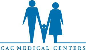 CAC Medical Center Logo ,Logo , icon , SVG CAC Medical Center Logo