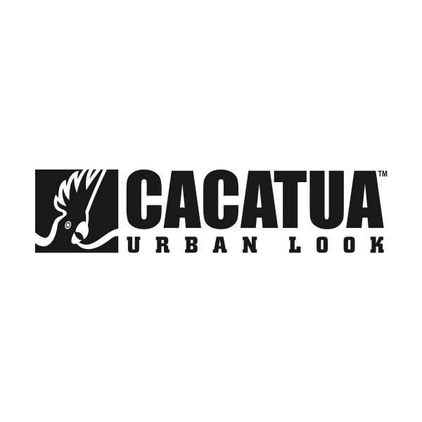 CACATUA Urban Look Logo ,Logo , icon , SVG CACATUA Urban Look Logo