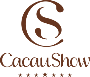 Cacau Show 2017 Logo ,Logo , icon , SVG Cacau Show 2017 Logo