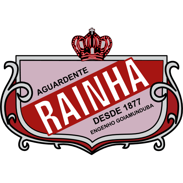 Cachaça Rainha Logo ,Logo , icon , SVG Cachaça Rainha Logo
