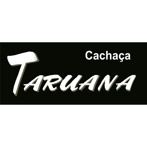 Cachaça Taruana Logo