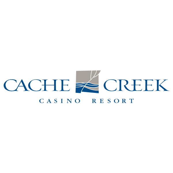 Cache Creek Casino Logo ,Logo , icon , SVG Cache Creek Casino Logo