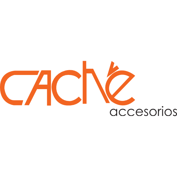 cache Logo