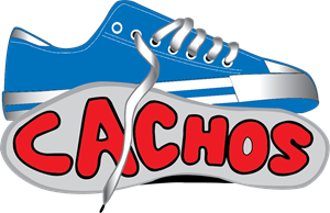 Cachos Logo ,Logo , icon , SVG Cachos Logo