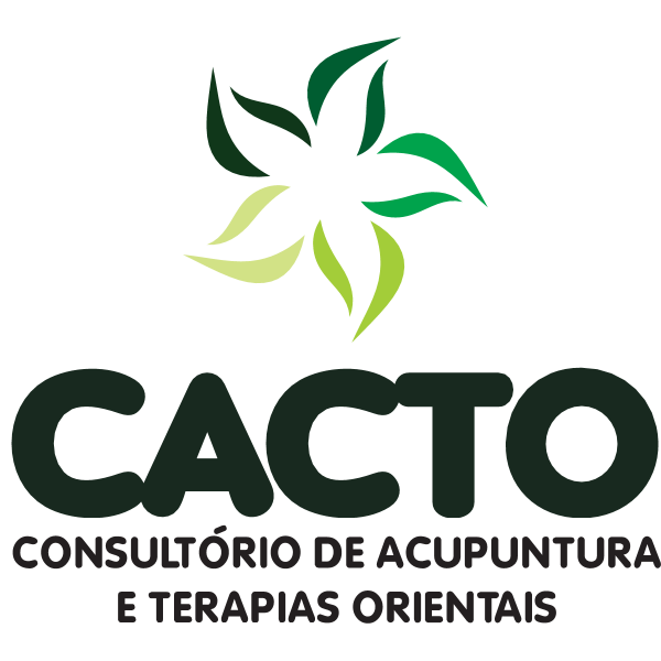 Cacto Consultório Logo