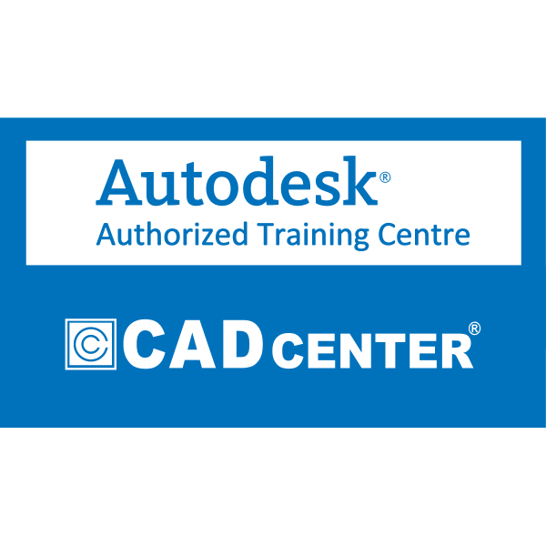 cad centre autodesk Authorized Training Logo ,Logo , icon , SVG cad centre autodesk Authorized Training Logo