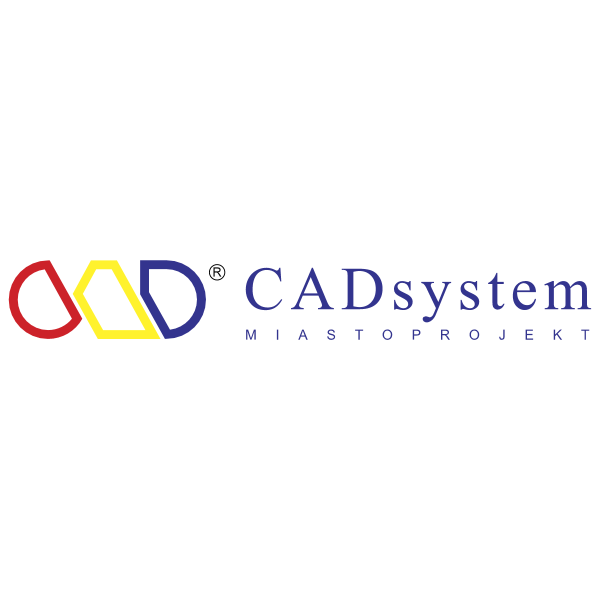 CAD system