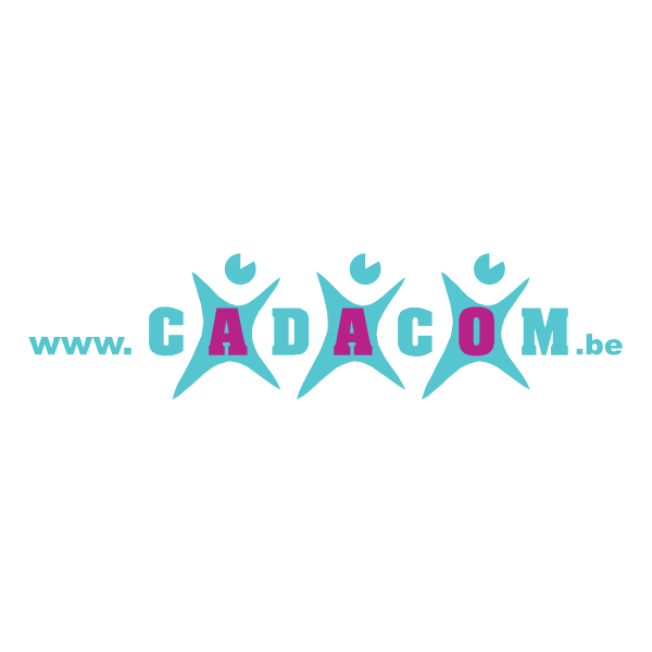 Cadacom Logo ,Logo , icon , SVG Cadacom Logo
