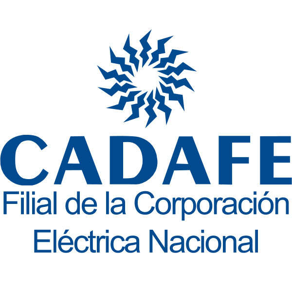 CADAFE Logo ,Logo , icon , SVG CADAFE Logo