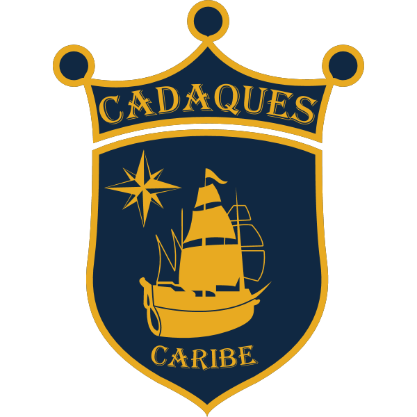 Cadaques Caribe Logo ,Logo , icon , SVG Cadaques Caribe Logo