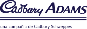 Cadbury Adams Logo