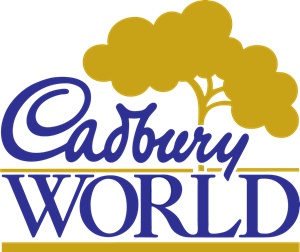 Cadbury World Logo