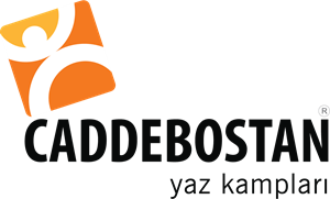 Caddebostan Yaz Kampları Logo