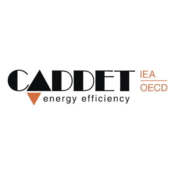 CADDET Energy Efficiency