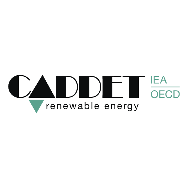 CADDET Renewable Energy