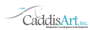 CaddisArt, Inc. Logo